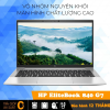 HP EliteBook 840 G7 - Bền bỉ, linh hoạt và mạnh mẽ