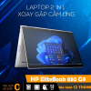 HP EliteBook 830 G9 - Sức mạnh trong tầm tay