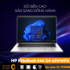 HP EliteBook 840 G9 - Laptop mỏng nhẹ cho người dùng văn phòng