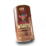 Nosso whey - Chocolate