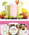 21-Day Smoothie Diet - $20 OFF💖