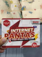 85. Halo telco