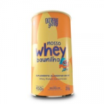 Nosso whey- Baunilha