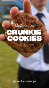 🔥 ¡Nuestro reel más viral! 🍪