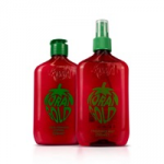 Hidratante corporal & Body splash