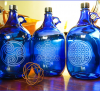 9% Off Blue Bottle Love with CODE ALEXCOREY922