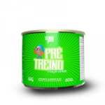 Pré treino - Maçã verde