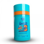 Ômega 3 - EXTREME GOLD
