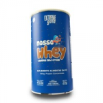 Nosso whey - COOKIES AND CREAM