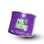 Pré treino - Uva