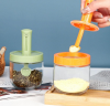 250 | Cadlee Spice Jar