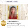 Frequenzen in Quantensprüngen