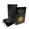 The Amulet Keepers: Power of the Gods