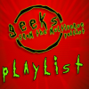 GFTM Podcast Playlist on Spotify