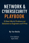 Network & Cybersecurity Playbook