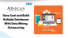 Save Time and Cost with Expert Data Mining Outsourcing