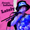“Lately” on Apple Music