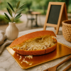 Menu List Apam Balik Leleh Orinogori