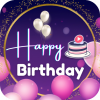 Birthday Video Maker With Song