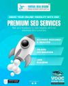 Best SEO Services
