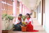 NSS at Nalanda College