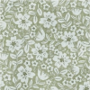 Spoonflower (US) + Wallpaper & Home Decor