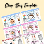 Birthday Chip Bag(1.0)