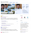 Google knowledge panel
