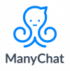 Manychat - ChatBot AI bán hàng, tiếp thị