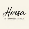 (HERSA) Her Strategy Academy Community. Join Us & Learn How to Level Up Your Income