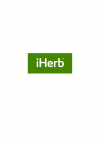 iHerb – Minden, amire a testednek szüksége van! Vitaminok, szuperételek, natúrkozmetikumok és egészségmegőrző termékek – világszínvonalon, elérhető áron.