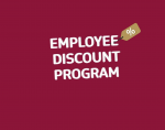 MAF Employee Discount Program