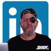 Our LinkedIn