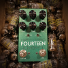 Fortin: FOURTEEN Dual - Boost/OD
