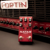 Fortin: NATAS Pre-Amp Pedal