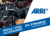 Arri Promotions