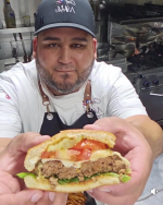 Chef Nieves Catering Picture