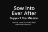 Support Through Giving