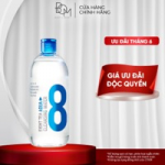 Nước tẩy trang BOM
