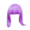 Wigs feitas