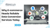 How Reliable Data Conversion Drives E-Commerce Efficiency