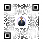 JarifUrRahim Digital Identity Card