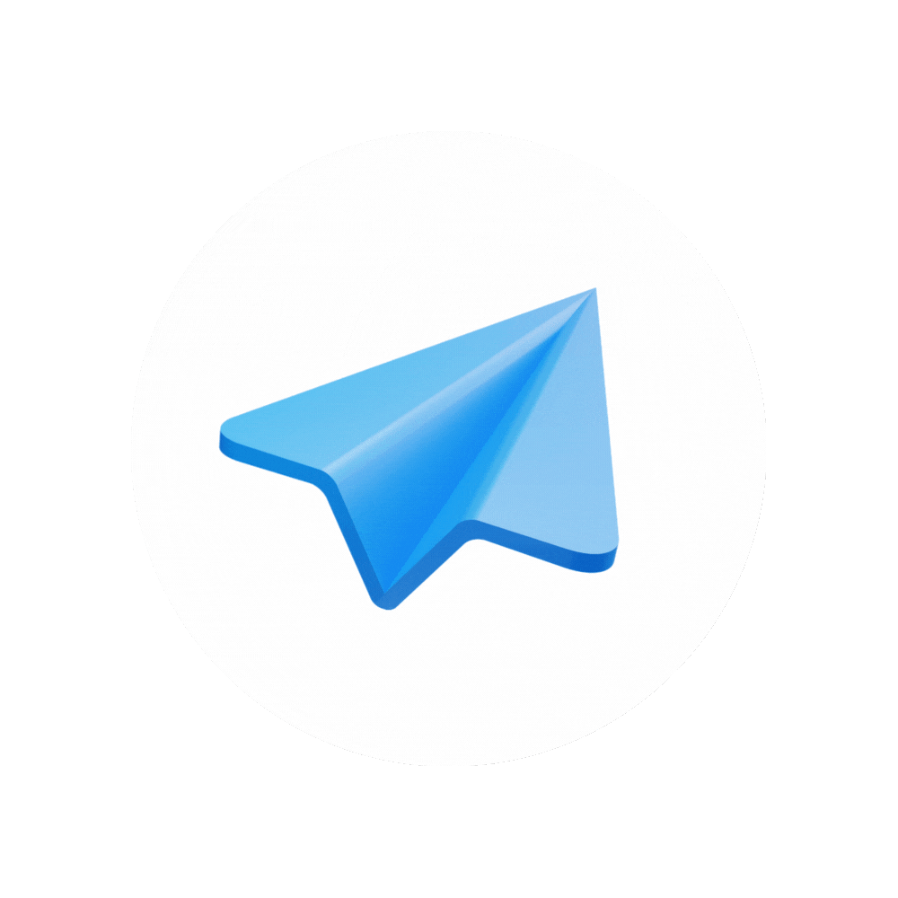TELEGRAM PESERTA WEBINAR SPM
