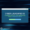 Cyber Launchpad OS (Career Toolkit): Break into cybersecurity with job-ready projects, roadmaps & real-world labs.