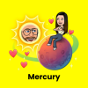 What Is Mercury Snapchat Planet?