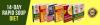 14 Day Rapid Soup Diet