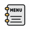 Menú
