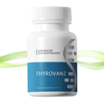 Thyrovanz Thyroid Supplement