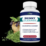 Bevital Skinny Cleanse