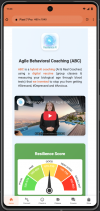 Resilience AI App [Alpha]